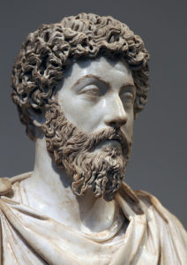 Marcus Aurelius