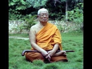 Buddhadasa Bhikkhu