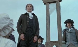 french guillotine executioner