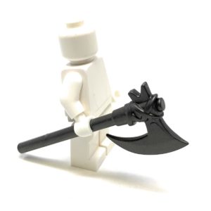 Lego Executioner