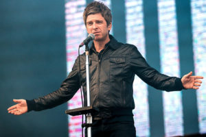 Noel Gallagher