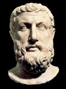 Parmenides