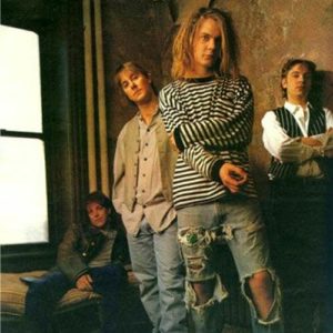 Soul Asylum