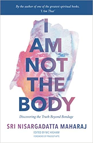 I Am Not the Body
