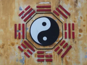 Taoism Yin Yang